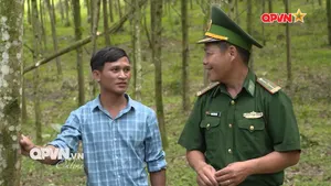 Đổi thay ở bản Mò O Ồ Ồ