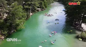 Bản tin Ngày mới ngày 11/7/2025