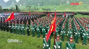 Tin Quân sự Quốc phòng ngày 17/7/2025