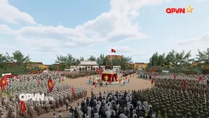 Thế giới 4.0 - Tập 35