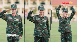 Khi Tổ quốc gọi tên - Tập 3/16 - Phần 1/2