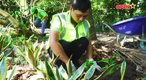 Rubik Cuộc sống ngày 03/10/2025.