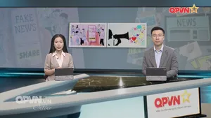 Rubik Cuộc sống ngày 17/9/2025