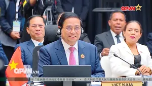 Bản tin tiếng Trung 16h ngày 30/7/2025