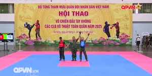 Chuyển động thể thao - Số 340