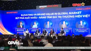 Bản tin tiếng Anh 15h ngày 24/7/2025