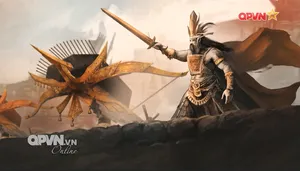 Bệ phóng và lá chắn Việt Nam