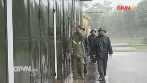 Tin Cuối ngày ngày 30/8/2025