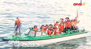 Khúc hát quê hương