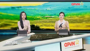 Rubik Cuộc sống ngày 13/7/2025