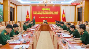 Bản tin Trưa ngày 11/7/2025