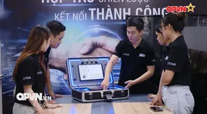 Chiếm lĩnh những đỉnh cao - Tập 29