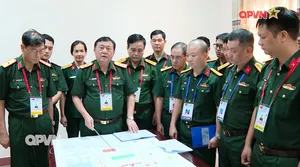 Tin Quân sự Quốc phòng ngày 28/8/2025