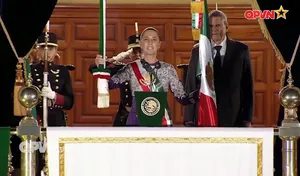 Bản tin Quốc tế ngày 17/9/2025