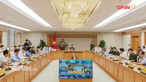 Bản tin Thời sự Quốc phòng ngày 27/9/2025