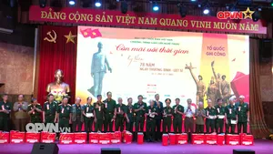 Bản tin Trưa ngày 27/7/2025