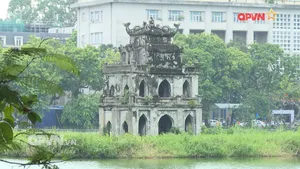 Bản tin Ngày mới ngày 18/8/2025