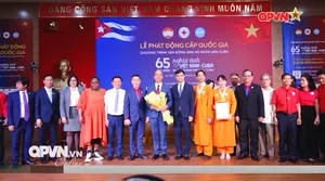 Bản tin tiếng Anh 15h ngày 23/8/2025