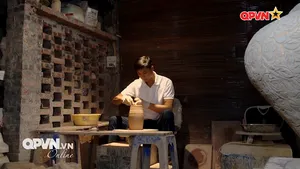 Gốm trong đời sống và tâm linh của người Việt