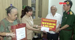 Bản tin Ngày mới ngày 09/8/2025