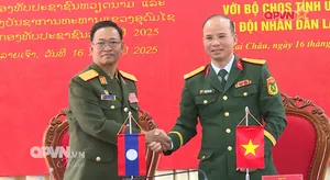 Tin Cuối ngày ngày 16/9/2025