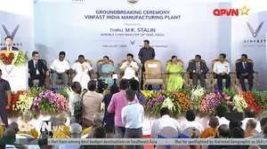 Bản tin tiếng Anh 15h ngày 28/7/2025