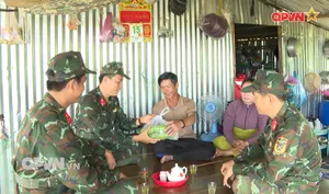 Bản tin Ngày mới ngày 29/7/2025