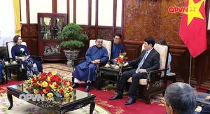 Thời sự Quốc phòng ngày 11/7/2025