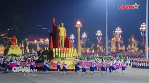 Bản tin Trưa ngày 28/8/2025