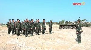 Bản tin Trưa ngày 23/8/2025