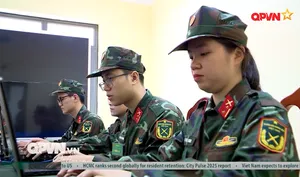 Bản tin tiếng Anh 15h ngày 30/7/2025