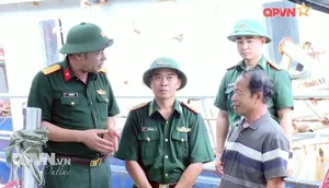 Tin Cuối ngày ngày 20/7/2025