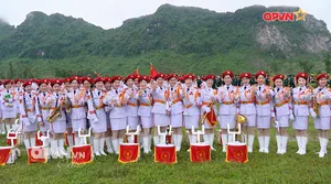 Tin Quân sự Quốc phòng ngày 03/9/2025