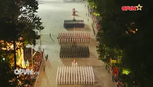 Tin Quân sự Quốc phòng ngày 31/8/2025