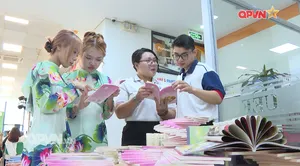 Bản tin Ngày mới ngày 22/9/2025