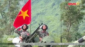 Bản tin tiếng Trung 16h ngày 06/8/2025