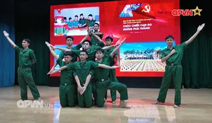 Tin Cuối ngày ngày 13/9/2025