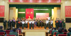 Loạt phóng sự “Những nhịp cầu nối tình hữu nghị”