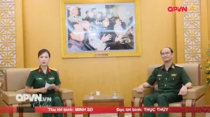 Kiến tạo nền móng cán bộ Đảng