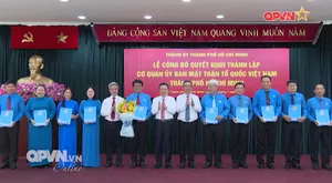 Bản tin Ngày mới ngày 03/7/2025