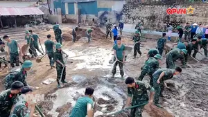 Tin Quân sự Quốc phòng ngày 14/8/2025