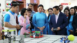 Bản tin Trưa ngày 05/9/2025