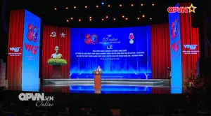 Thời sự Quốc phòng ngày 07/9/2025