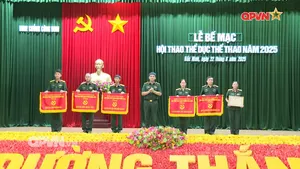 Tin Cuối ngày ngày 22/8/2025