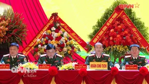 Bản tin Trưa ngày 22/8/2025