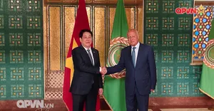 Bản tin tiếng Trung 16h ngày 05/8/2025