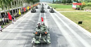 Tin Quân sự Quốc phòng ngày 15/8/2025