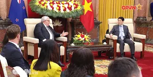 Bản tin tiếng Anh 15h ngày 30/8/2025