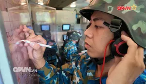 Tin Quân sự Quốc phòng ngày 06/9/2025