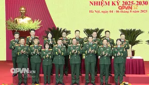 Bản tin Ngày mới ngày 07/8/2025.